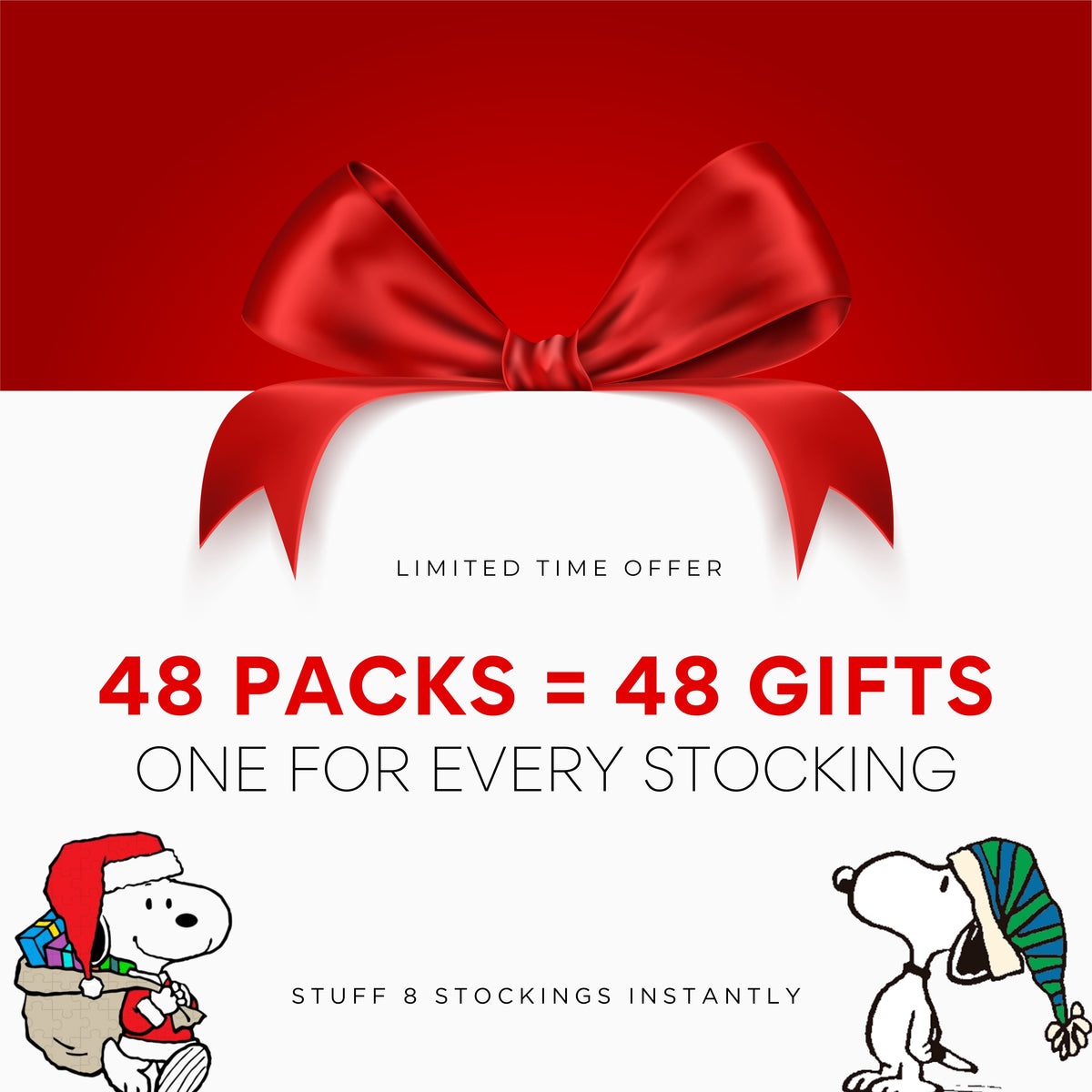 Wholesale Stocking Stuffer Orange Scented Snoopy Leash Roll Bundle + 12 Snoopy Hydrant Dispensers