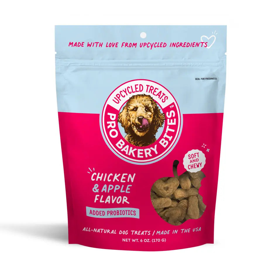 Ag-Alchemy Animal Nutrition Treats - 6 oz