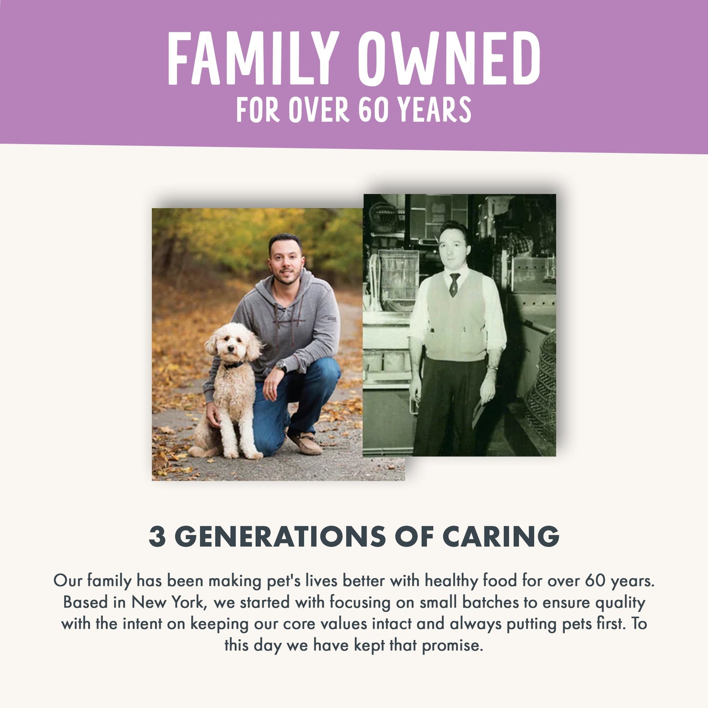 Crunchy Munchies Granola Bites-Blueberry Ruffin