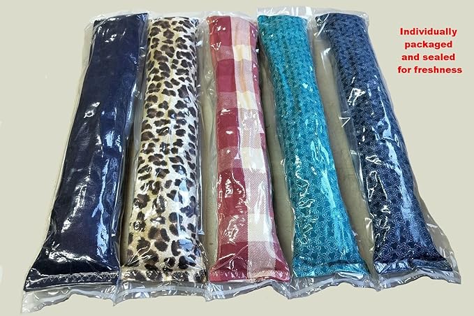 Extra Large 18" Catnip Kicker Toys/Kitty Kick Sticks/Cat-Nip Kick Sticks (Cobalt Blue) (Kickers Filled with 1 oz Premium Canadian Catnip)