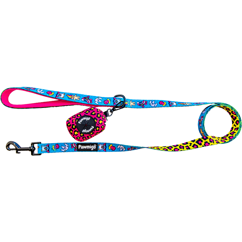 90s Baby Leash Kit