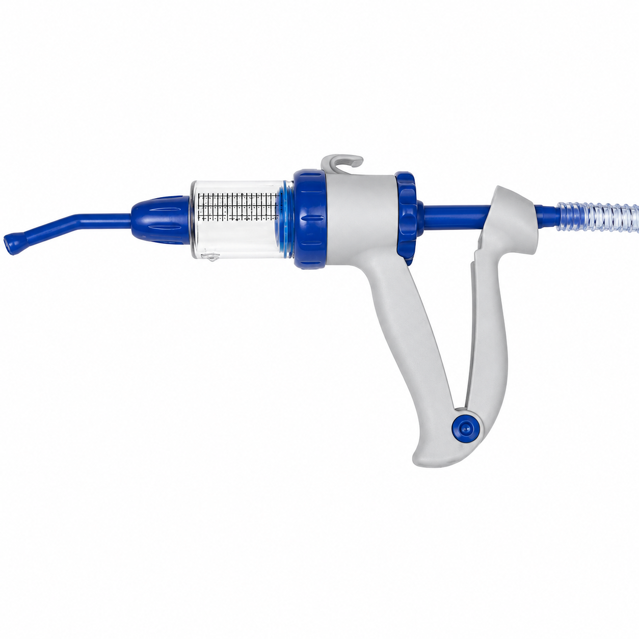 Durvet Plastic Cattle Pour-On Applicator 70mL