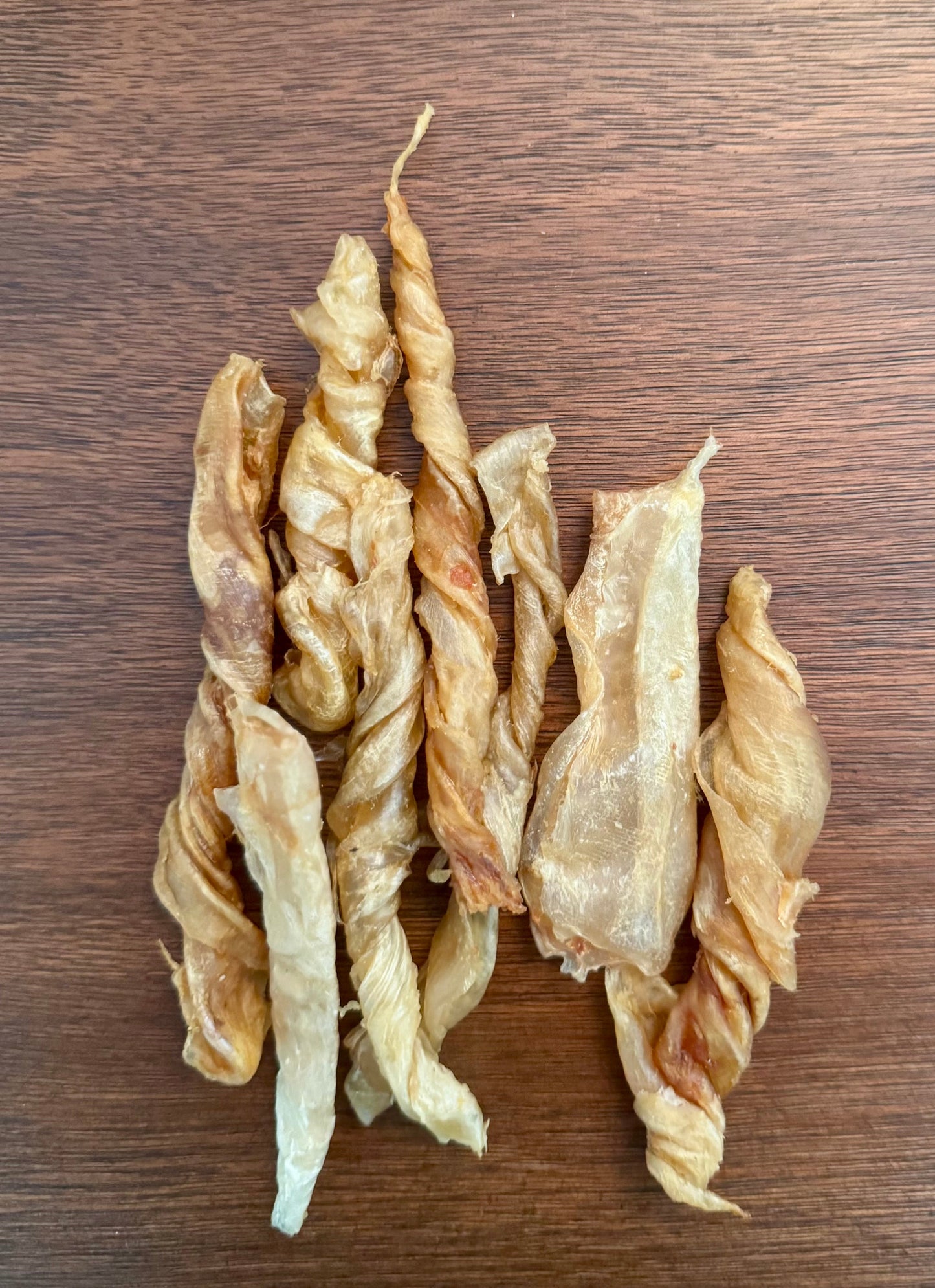 Fish Maw (Single Ingredient Chew)