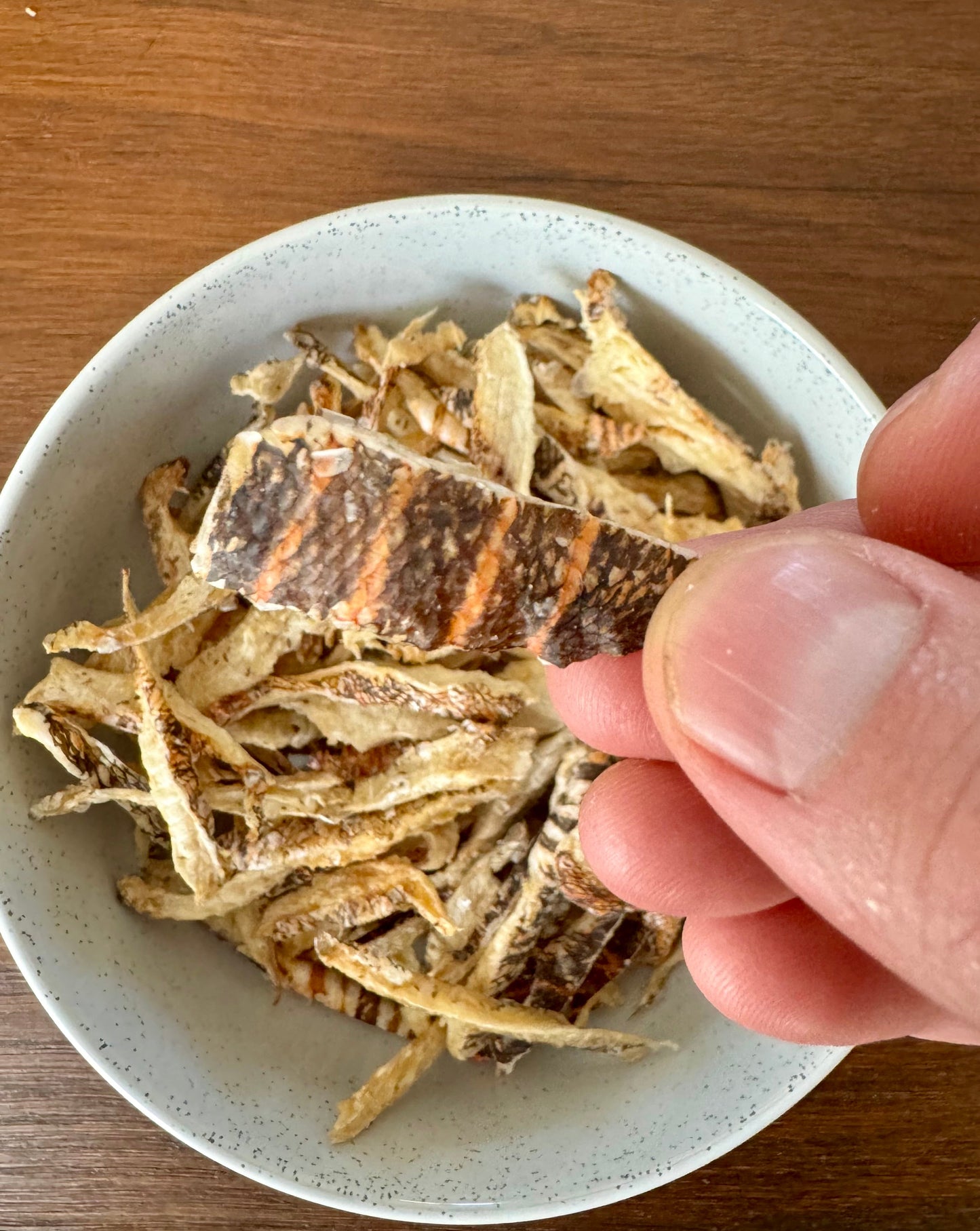 Lionfish Sticks (Single Ingredient)