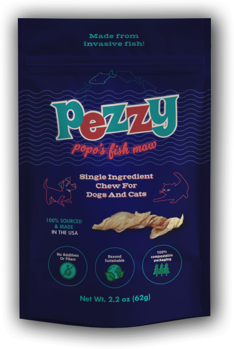 Pezzy Combo Pack