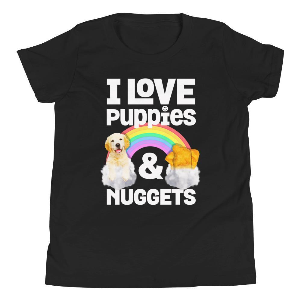 Nuggets | Uni-Sex Tee