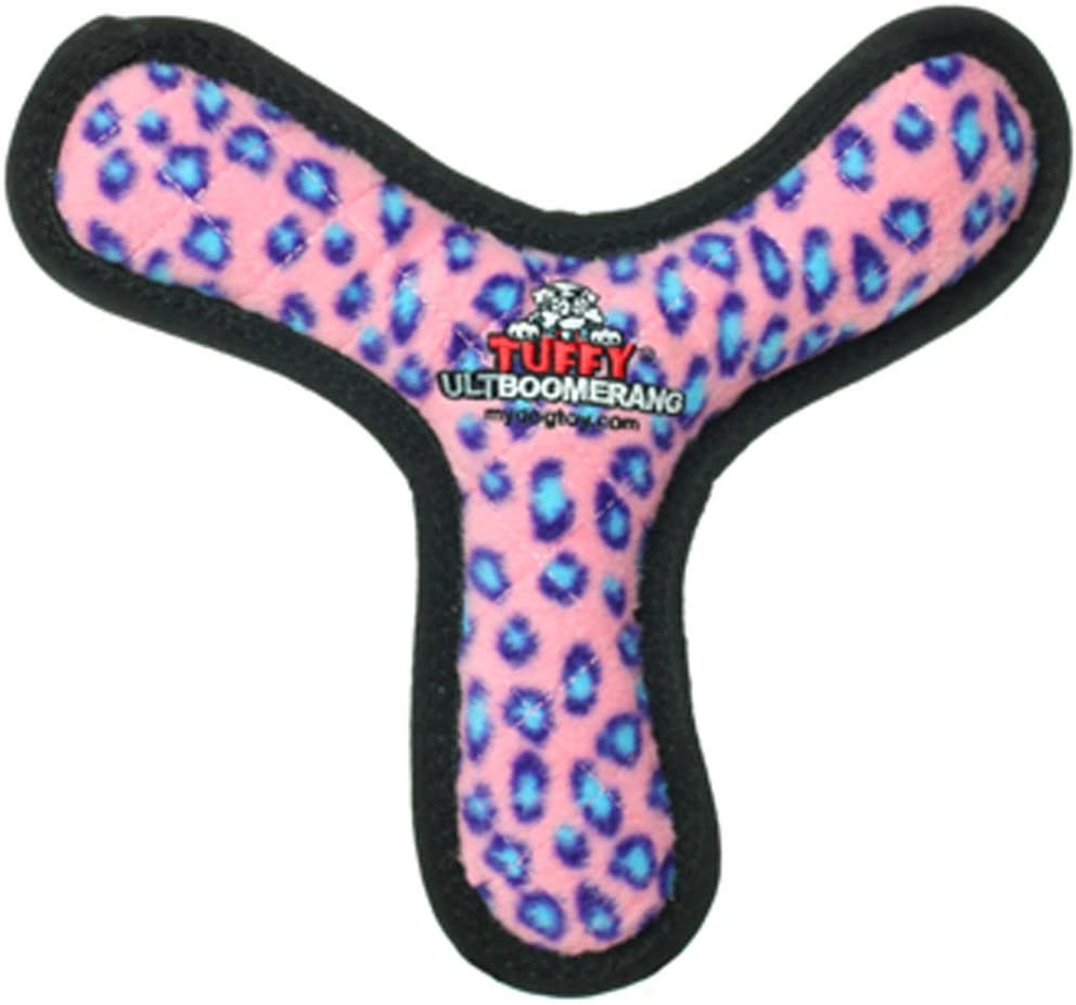Tuffy Ultimate Boomerang