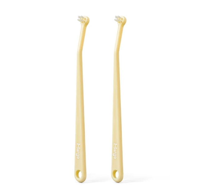 Pet Toothbrush