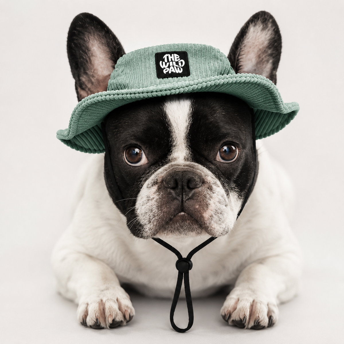 The WildFisher Hat