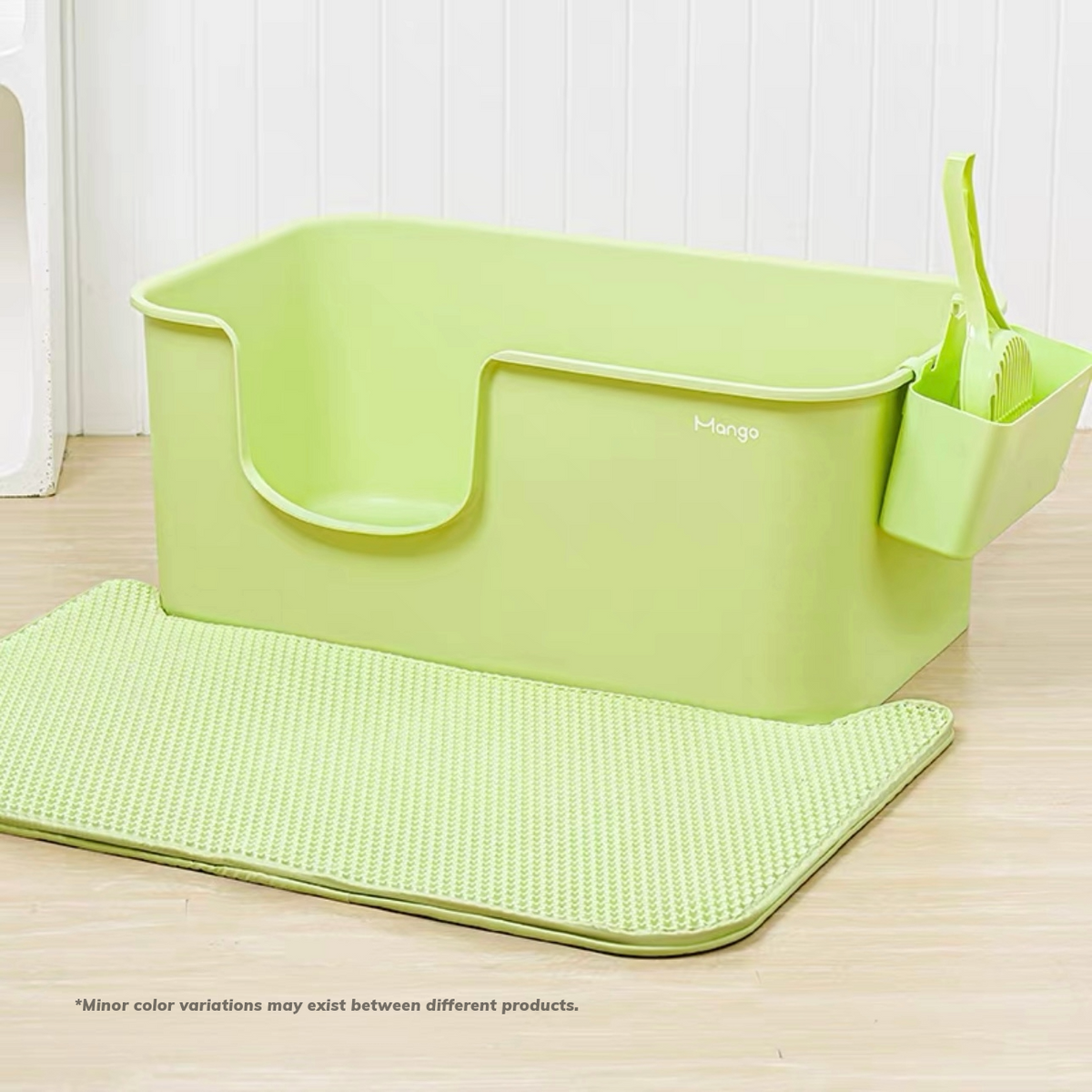 Butter Litter Box XXL Complete Set