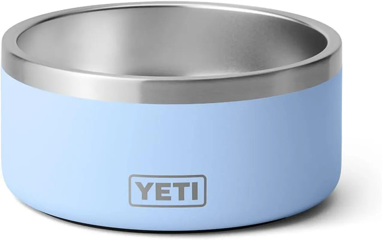 YETI Boomer 4 Dog Bowl | Stainless Steel, Non-Slip, 32 oz