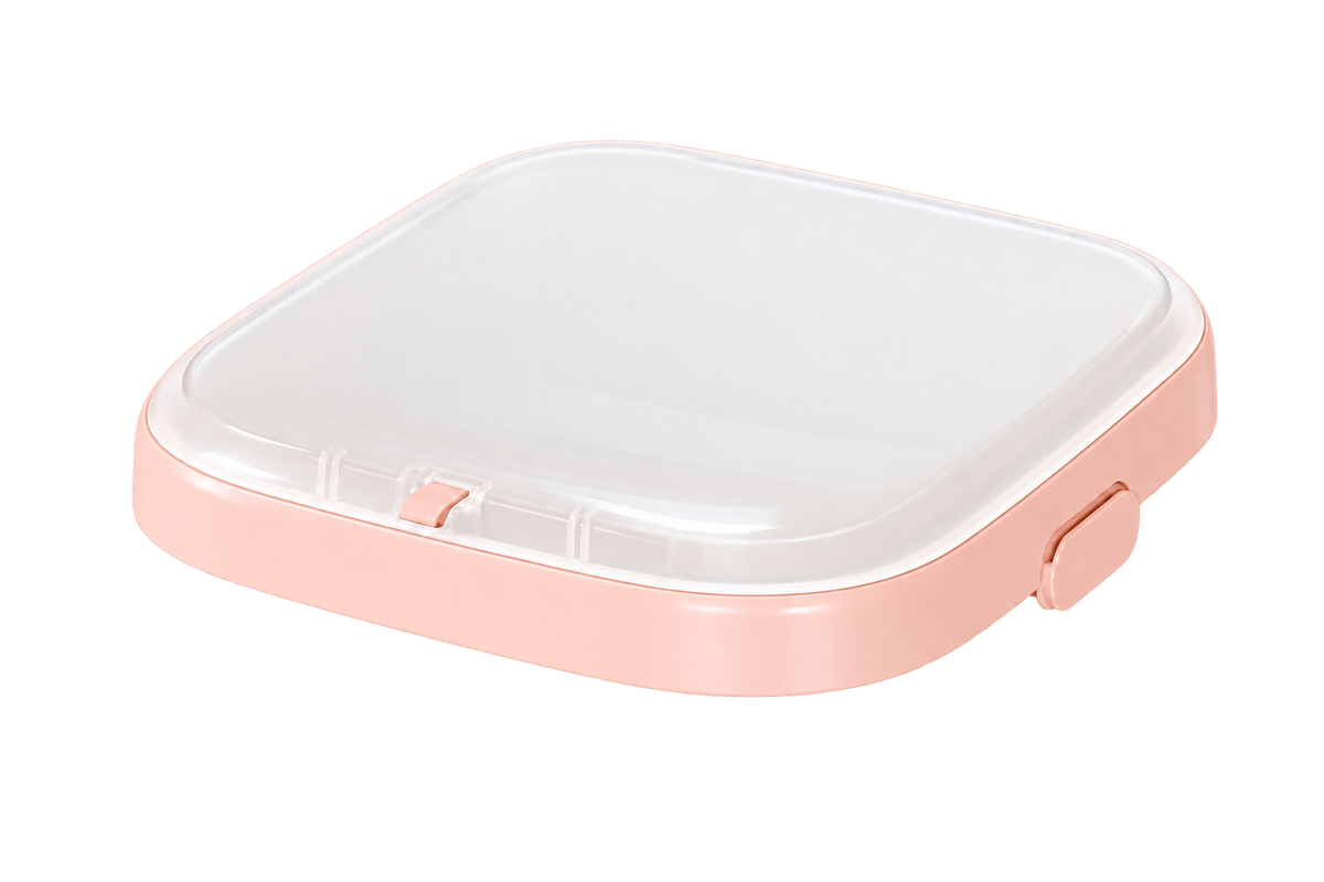 Mango Cube Litter Box Extra Large