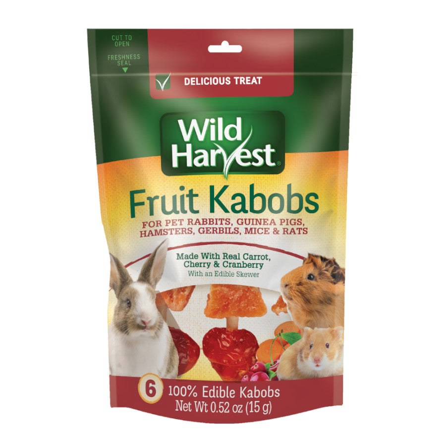 Wild Harvest Small Animal Treats