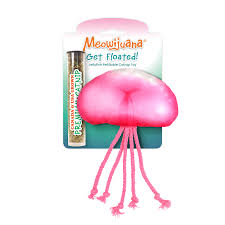 Meowijuana Cat Toy
