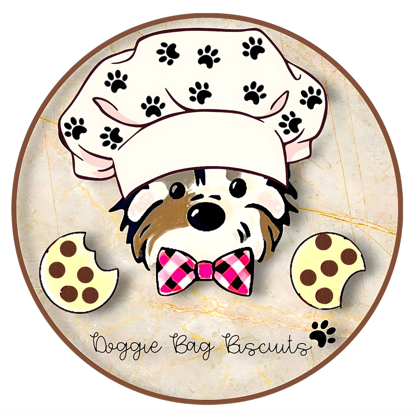 PUDDLE the DUCK™ Gift Set — Lookie-a-Tookie™ Duck Dog Treats