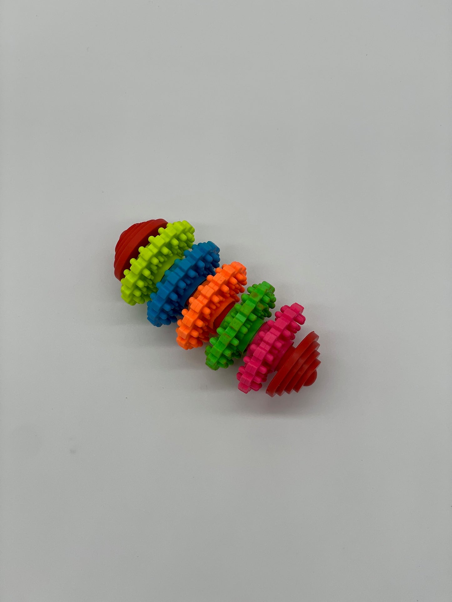 Chew'n Gears Toy