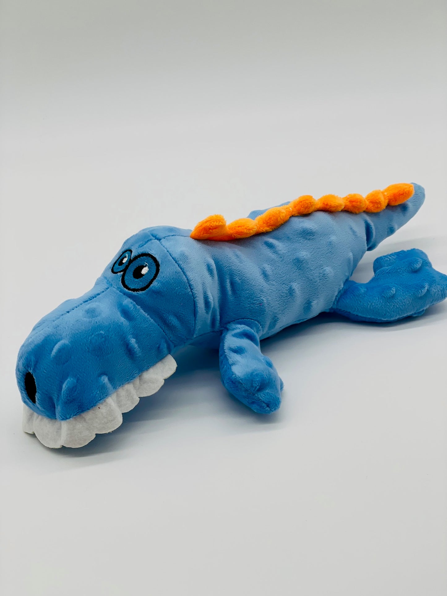 Croco the Crocodile