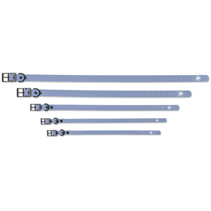 The Modern Dog Company - Lavender Purple Collar (Weather + Odor Resistant)