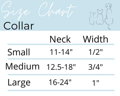 Ever So Sweet Collar