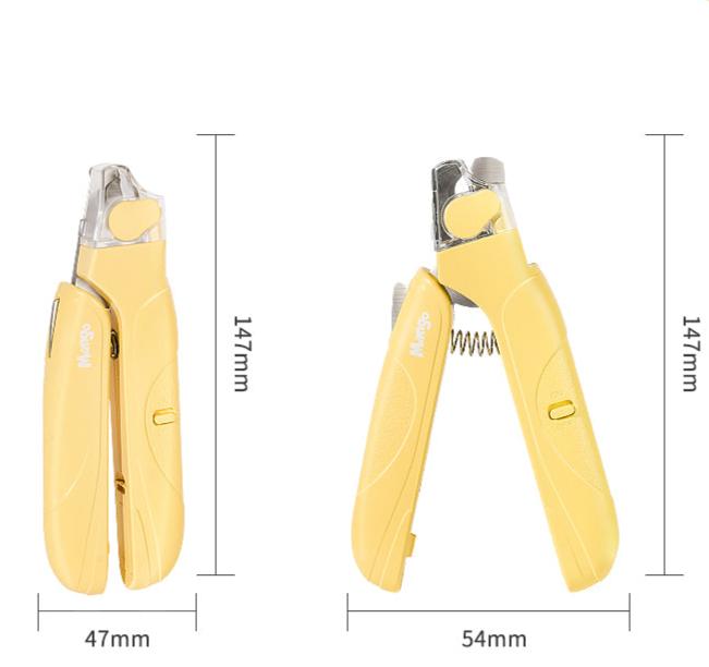 Cat Nail Clipper