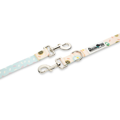 The Modern Dog Company - Bottomless Brunch Leash