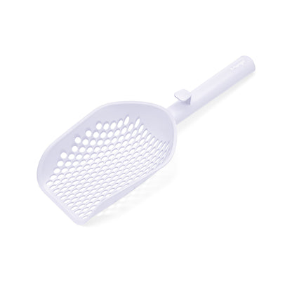 Mineral Cat Litter Shovel