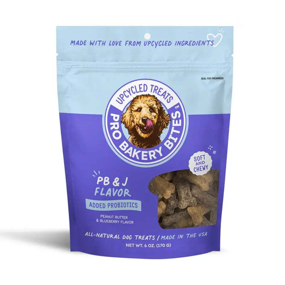 Ag-Alchemy Animal Nutrition Treats - 6 oz