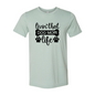 Livin That Dog Mom Life T-Shirt