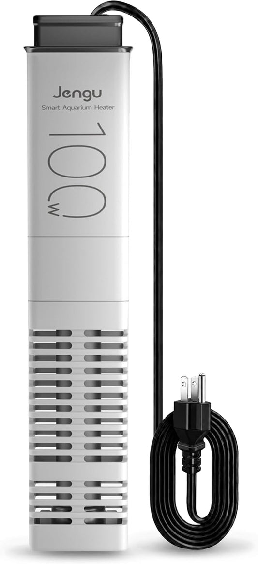 100W Aquarium Heater for M1 Smart Tank – Digital Thermostat