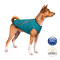Sustainable Eco-Friendly Dog Jacket / Vest - Made in Ukraine