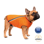 Sustainable Eco-Friendly Dog Jacket / Vest - Made in Ukraine