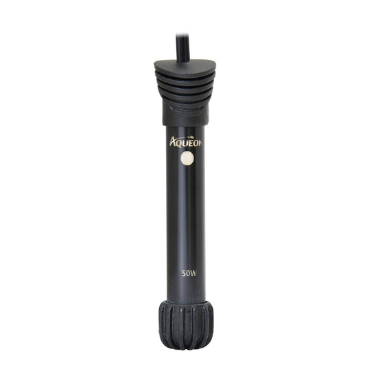 Preset Fish Tank Heater 50 watts