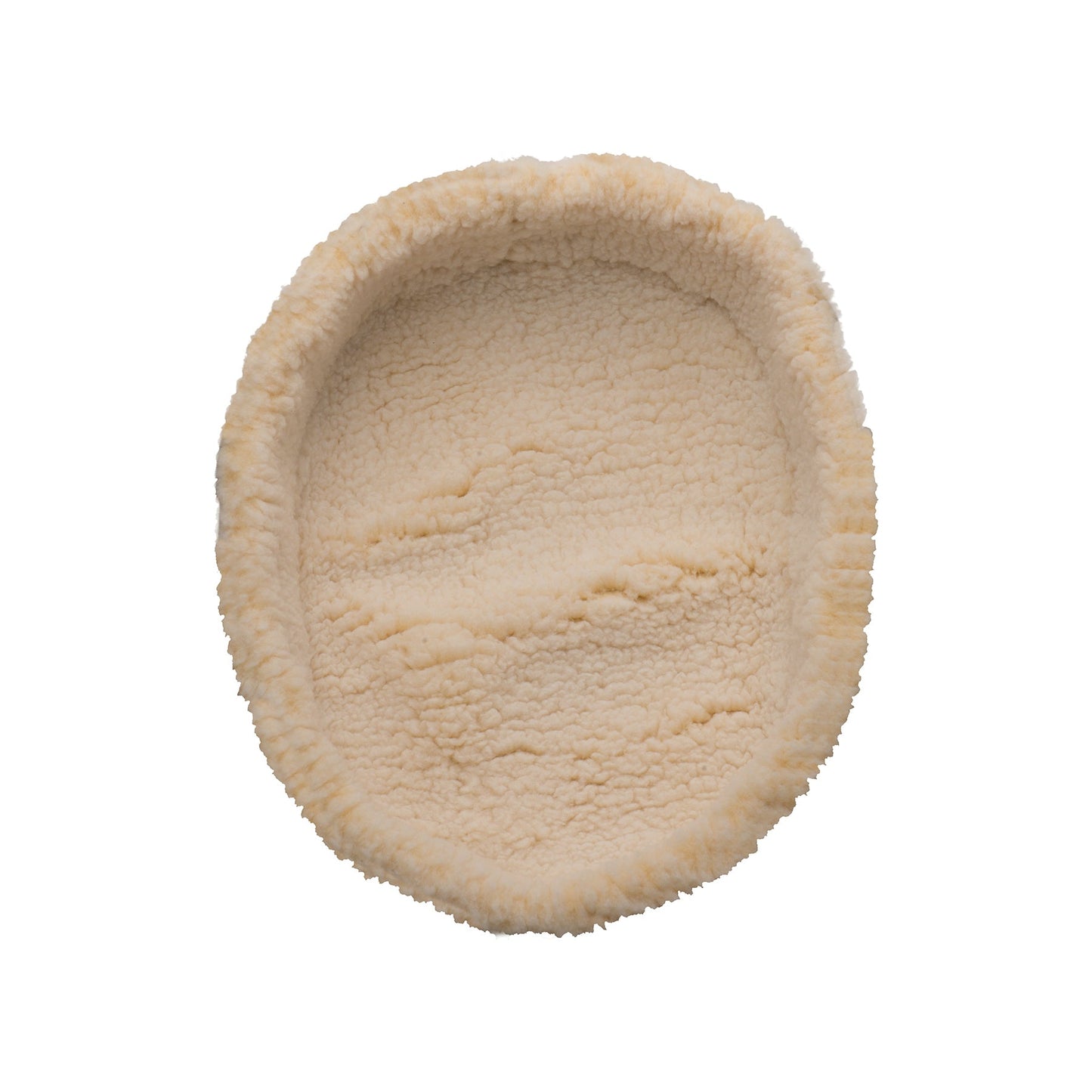 HuggleFleece® HuggleSnuggler™ Cat & Dog Beds