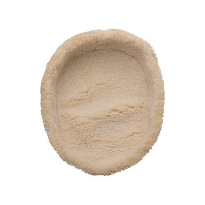 HuggleFleece® HuggleSnuggler™ Cat & Dog Beds