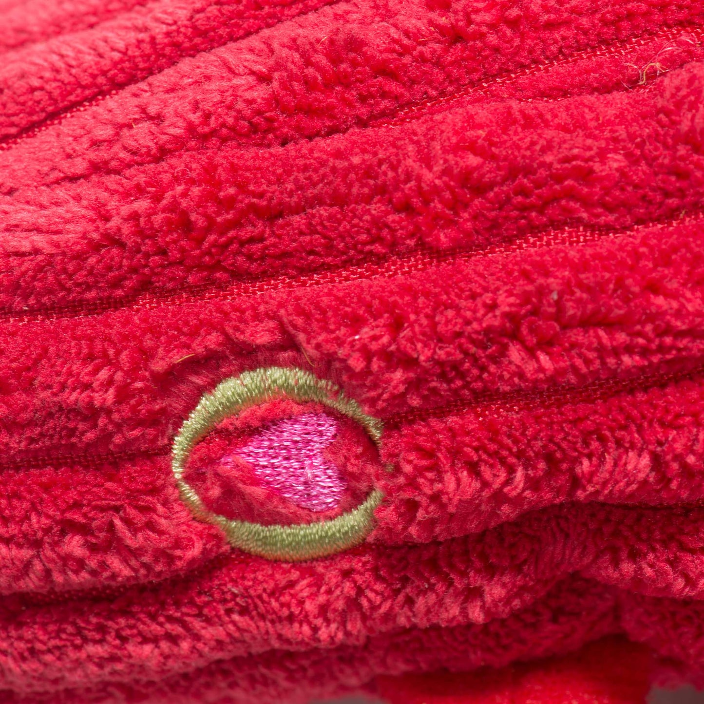 McCracken Lobsta™ Knottie® Plush Dog Toy
