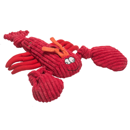 McCracken Lobsta™ Knottie® Plush Dog Toy