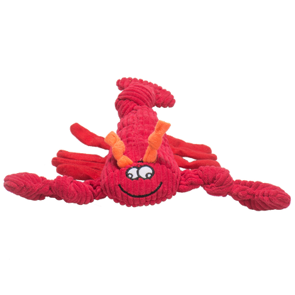 McCracken Lobsta™ Knottie® Plush Dog Toy