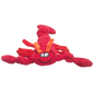 McCracken Lobsta™ Knottie® Plush Dog Toy
