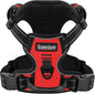 No Pull Dog Harness Adjustable Reflective Oxford Vest Small Medium Large Dogs