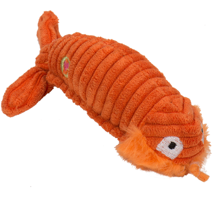 HuggleKats® Water Critters Bucket of Cat Toys, 12 Pack