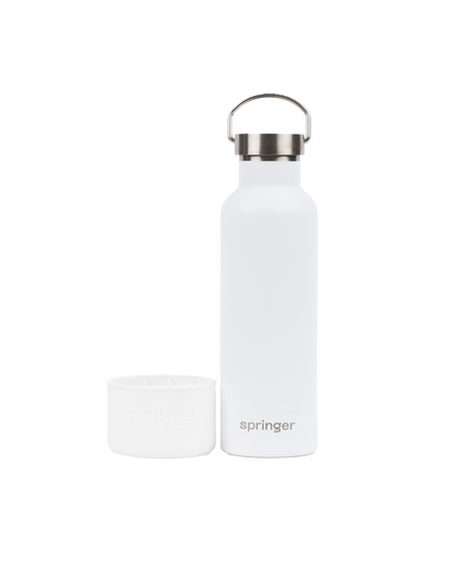 24oz Dog & Me Insulated Water Bottle