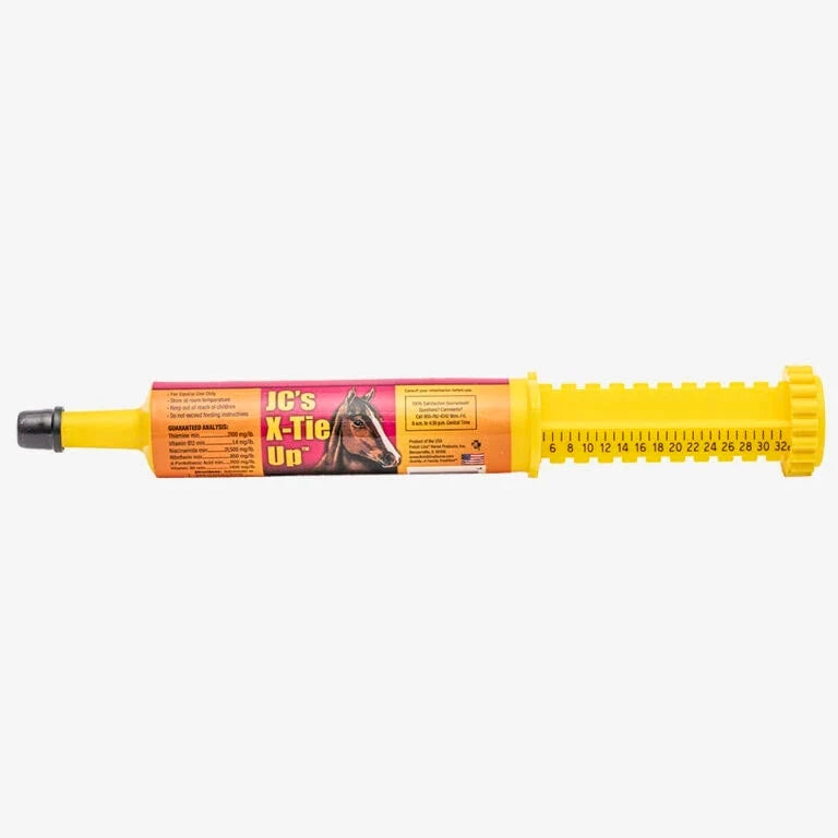 Finish Line Gel Joint Care For Horse 1 oz.