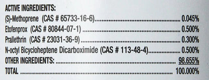 Adams Plus Flea & Tick Carpet Spray Indoor Home Pest Control 16 oz.