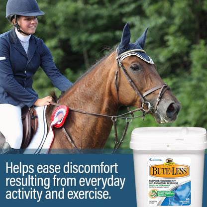Absorbine Bute Less Pellets Horse Recovery Support 5 lbs.