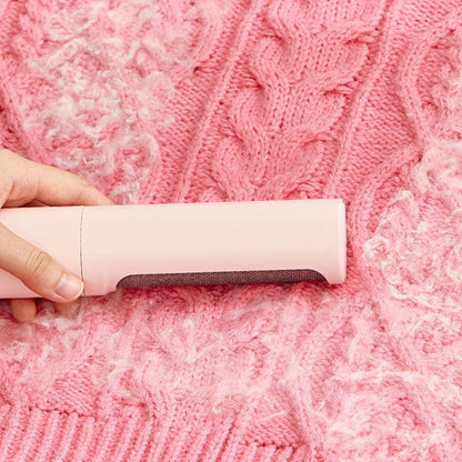 Self Cleaning Pet Hair Remover Lint Roller