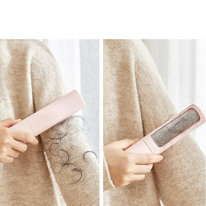 Self Cleaning Pet Hair Remover Lint Roller