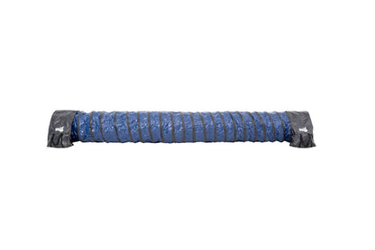 Better Sporting Dogs Heavy Duty Dog Agility Tunnel – 16 ft PVC Training Tunnel with Sandbags