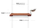 Wall Mounted Cat Feeding Shelf
