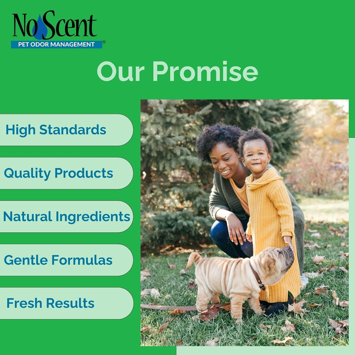No Scent Probiotic Reptile Tank Cleaner & Odor Spray – 32 oz