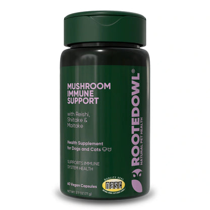 Natural Immunity